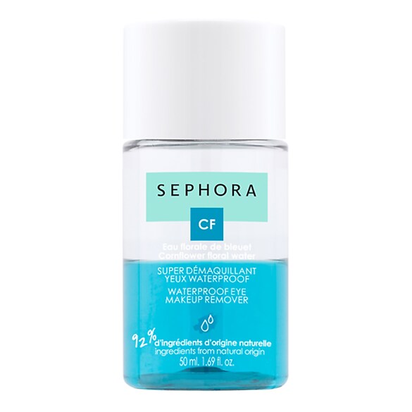 Super struccante occhi waterproof - Struccante occhi, SEPHORA COLLECTION